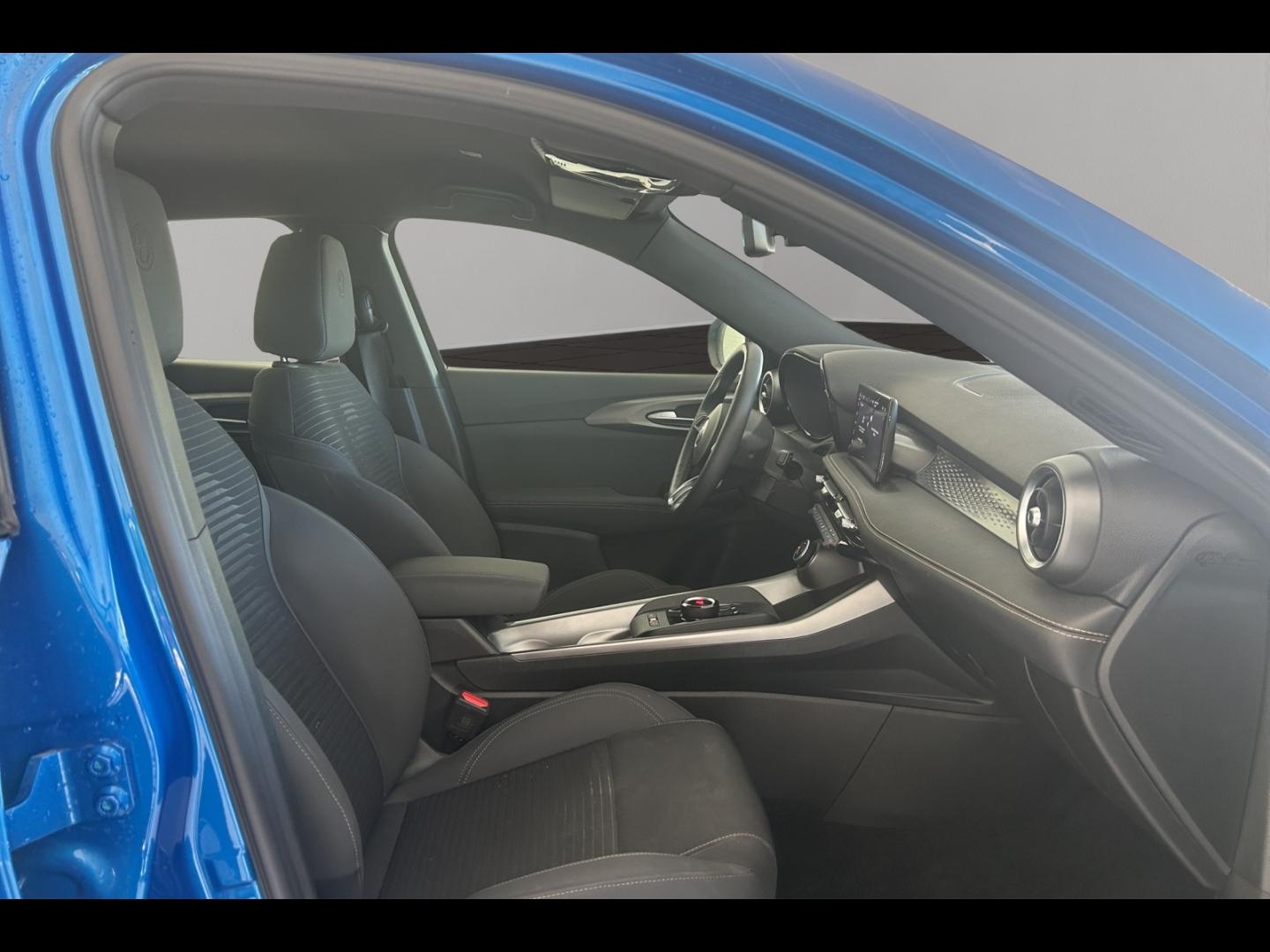 Image ALFA ROMEO Tonale 1.5 Hybrid 160ch Sprint TCT