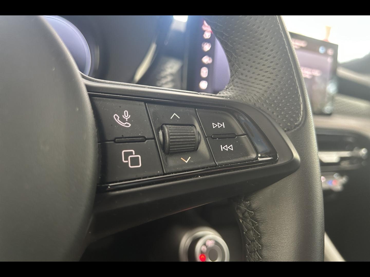 Image ALFA ROMEO Tonale 1.5 Hybrid 160ch Sprint TCT