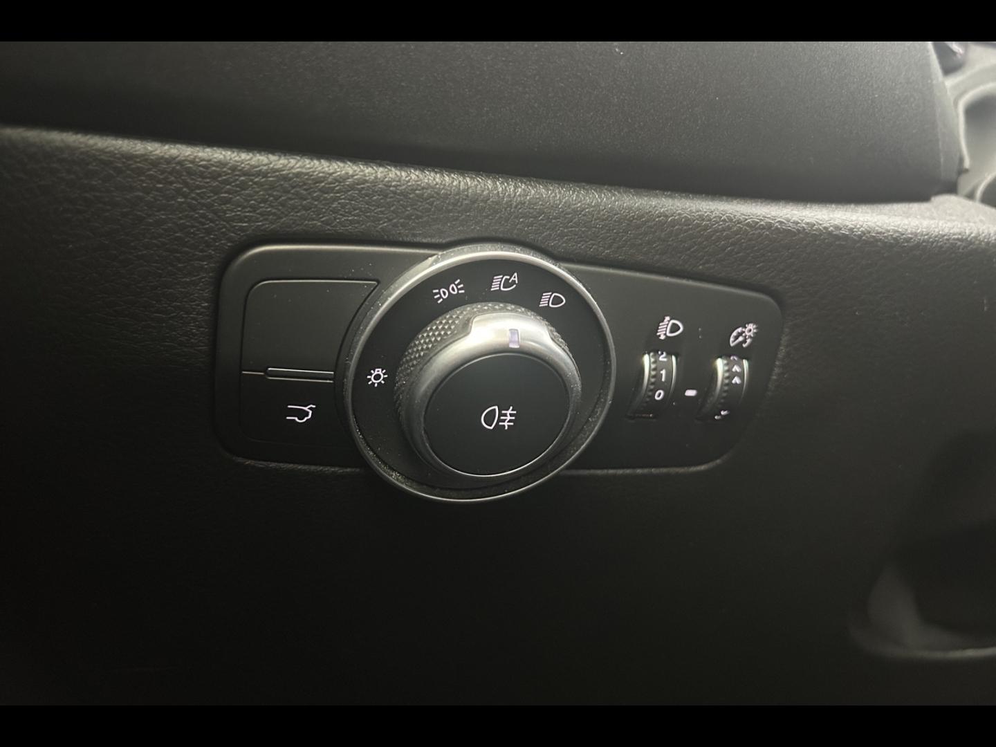 Image ALFA ROMEO Tonale 1.5 Hybrid 160ch Sprint TCT