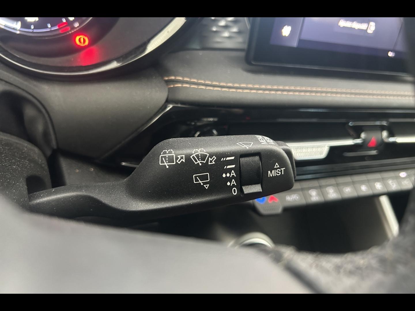 Image ALFA ROMEO Tonale 1.5 Hybrid 160ch Sprint TCT
