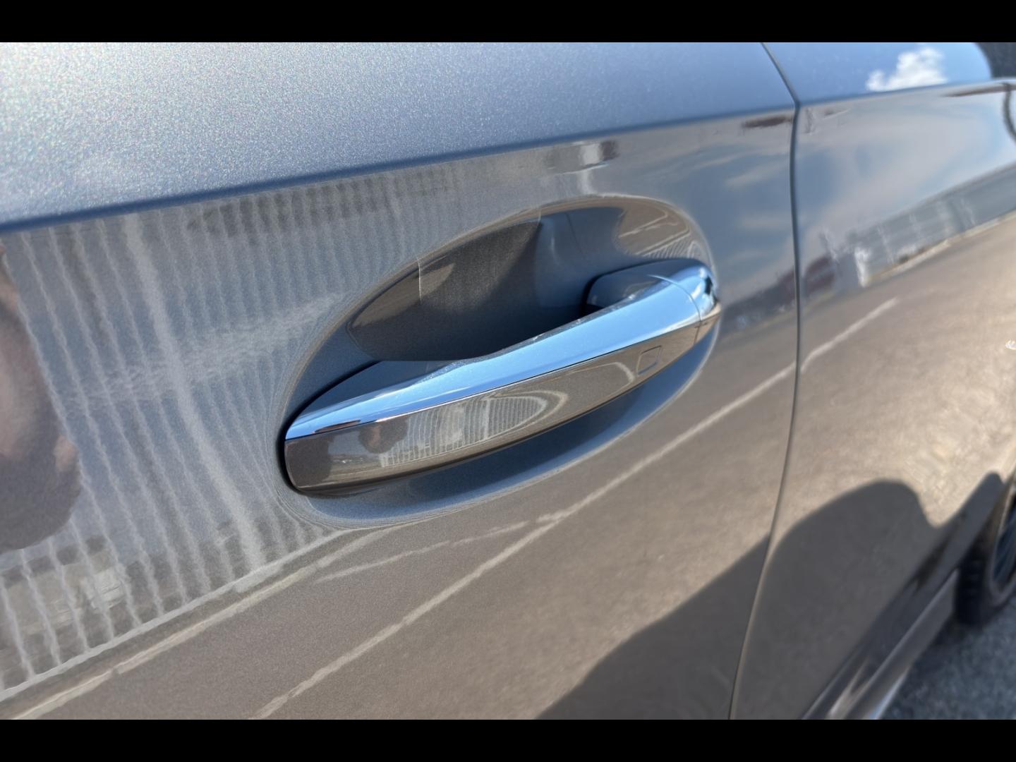 Image MERCEDES-BENZ Classe A 180 d 116ch AMG Line 8G-DCT