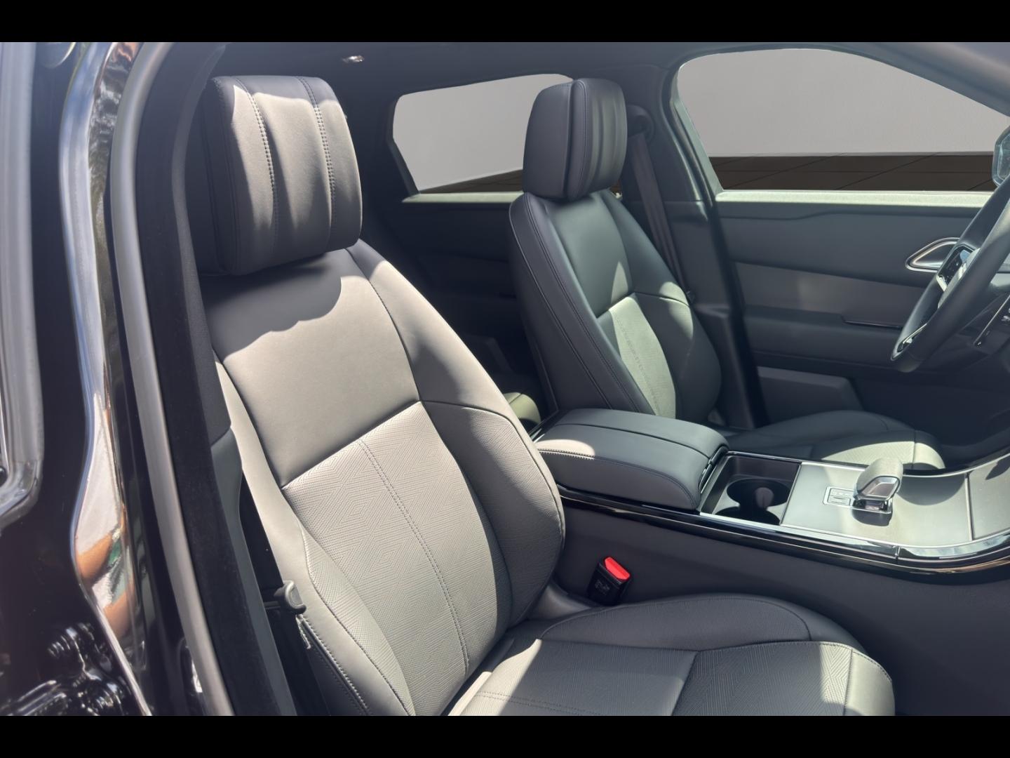 Image LAND-ROVER Range Rover Velar 2.0 P400e 404ch PHEV R-Dynamic HSE AWD BVA
