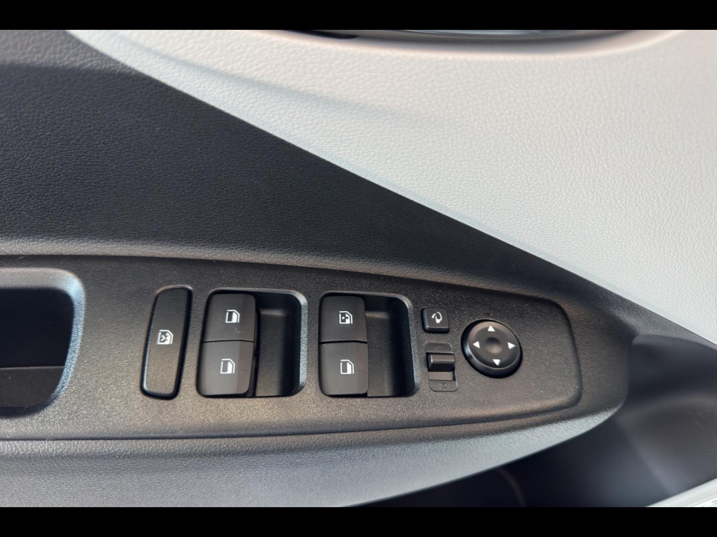 Image HYUNDAI i10 1.0 63ch ECO Creative BVR