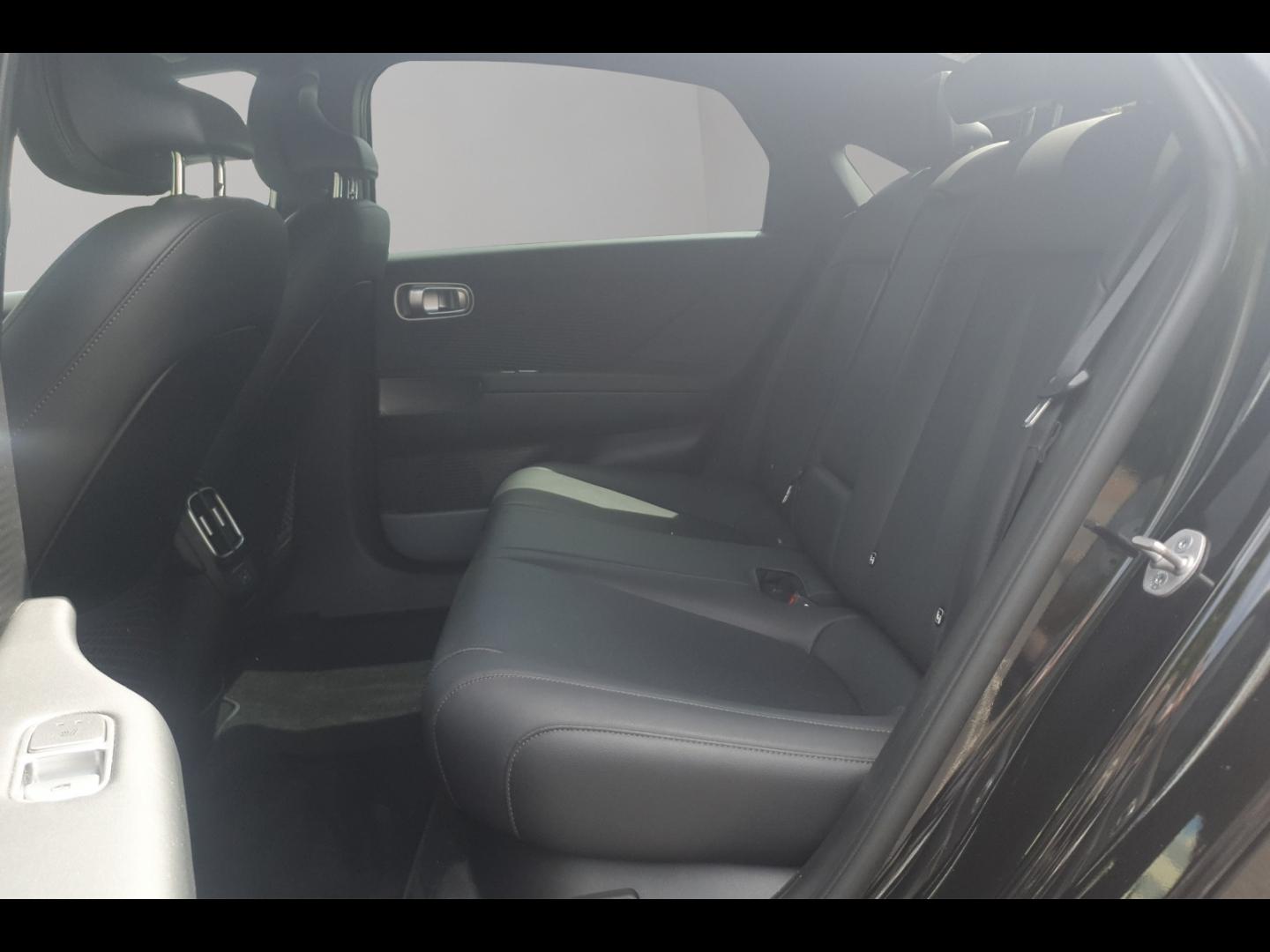 Image HYUNDAI Ioniq 6 77 kWh - 229ch Executive