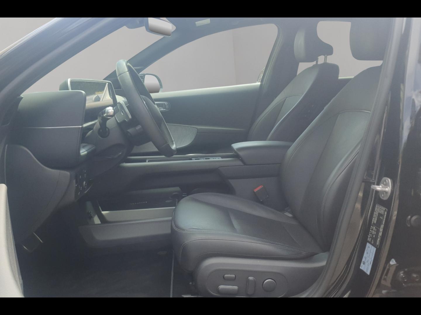 Image HYUNDAI Ioniq 6 77 kWh - 229ch Executive