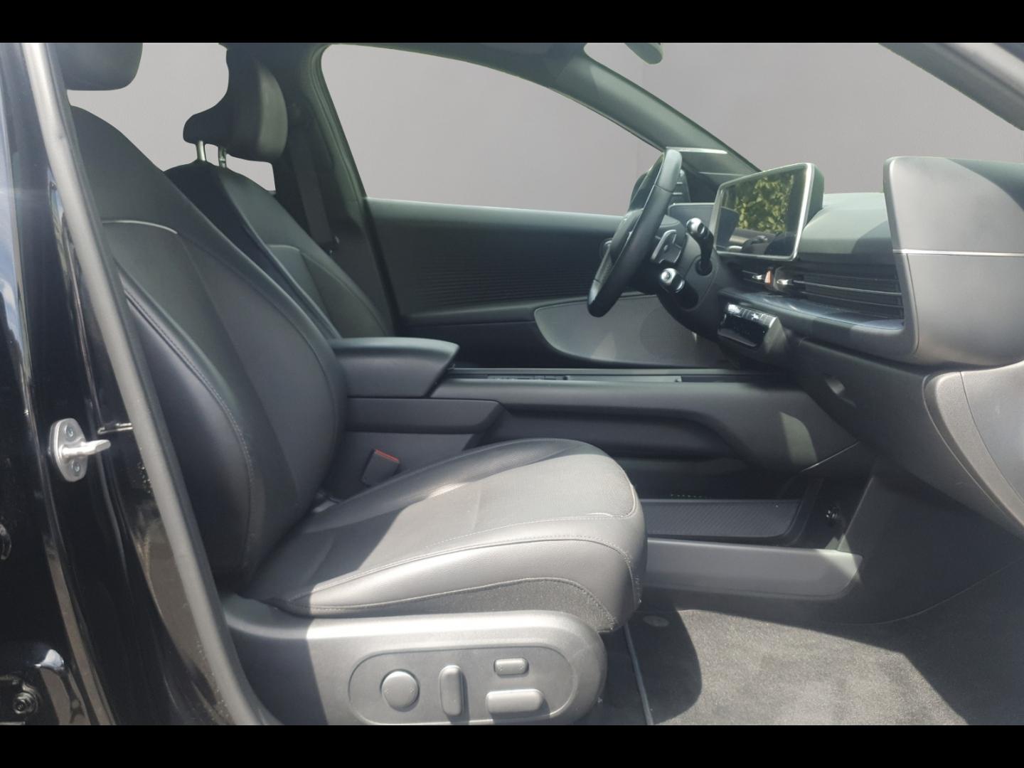 Image HYUNDAI Ioniq 6 77 kWh - 229ch Executive