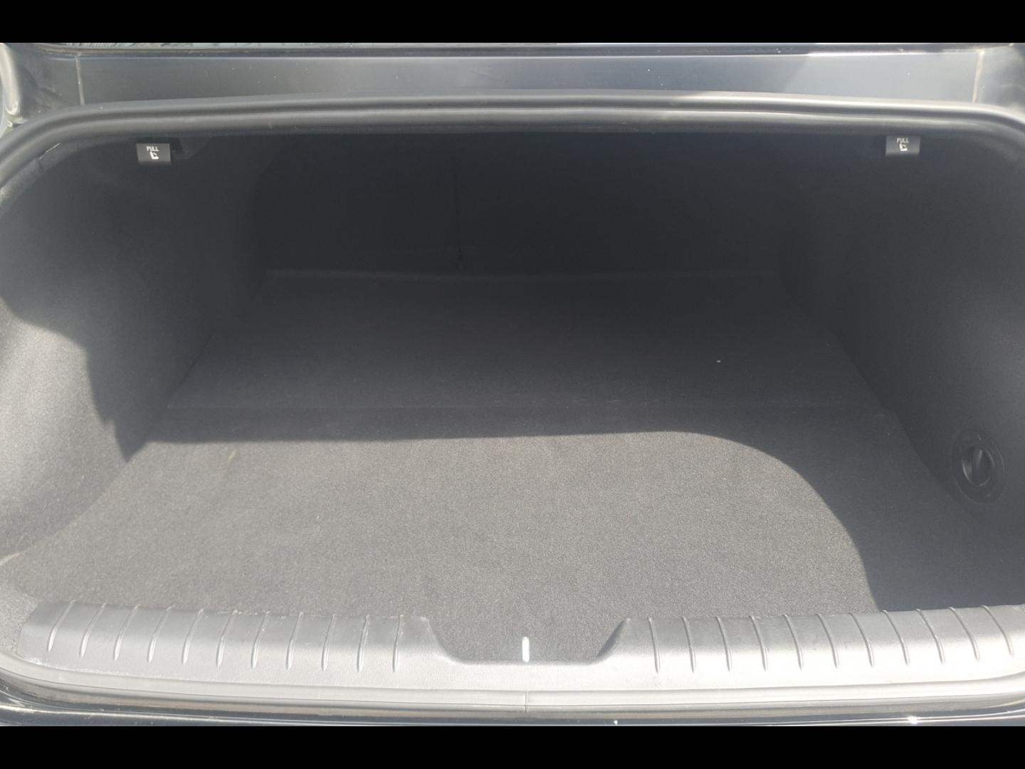 Image HYUNDAI Ioniq 6 77 kWh - 229ch Executive