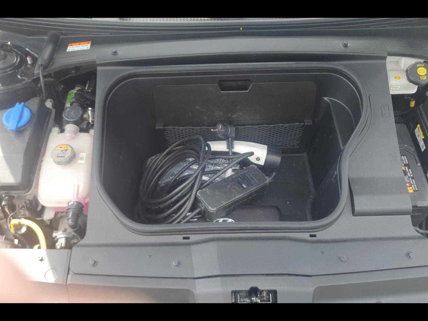 Image HYUNDAI Ioniq 6 77 kWh - 229ch Executive
