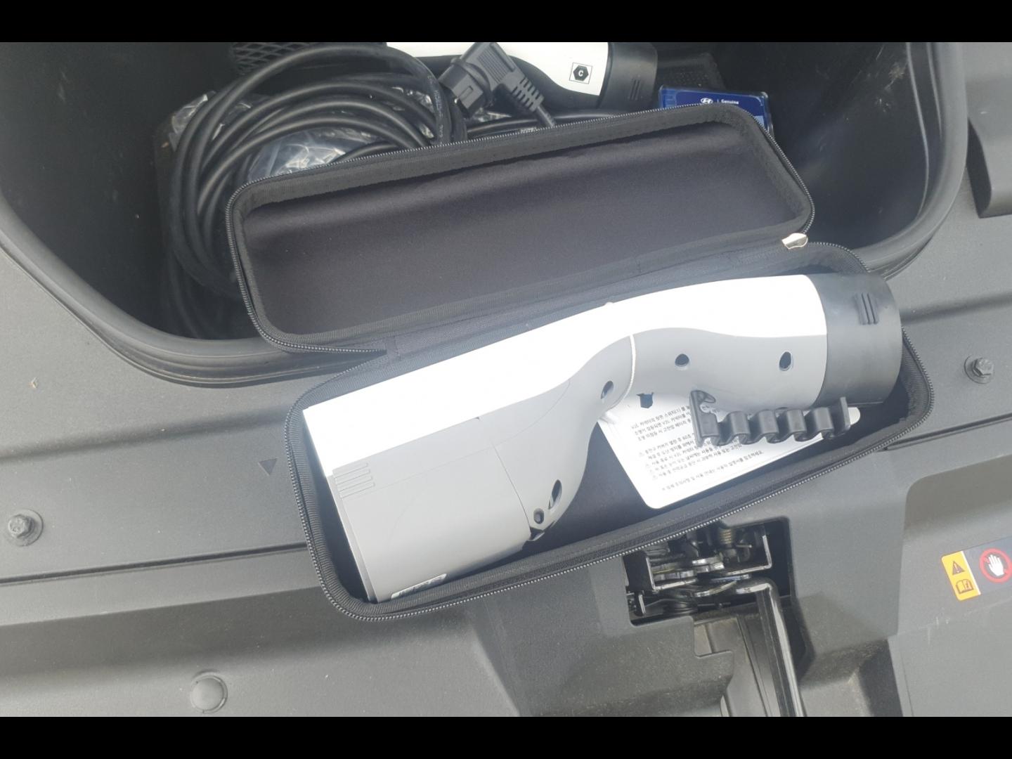 Image HYUNDAI Ioniq 6 77 kWh - 229ch Executive
