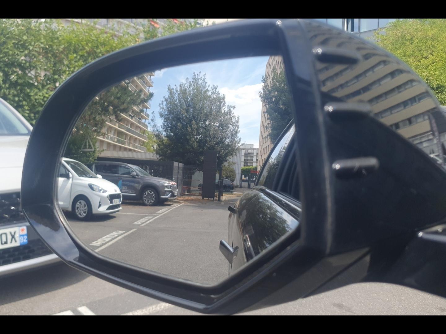 Image HYUNDAI Ioniq 6 77 kWh - 229ch Executive