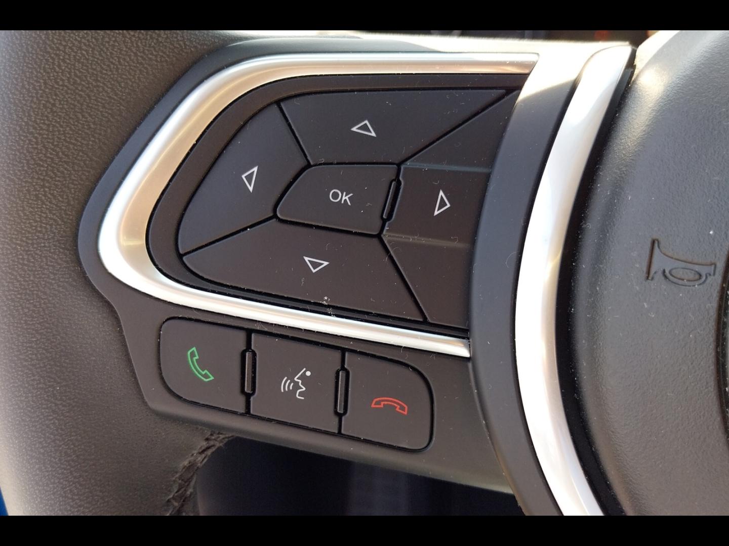 Image FIAT 500X 1.5 FireFly Turbo 130ch S/S Hybrid DCT7
