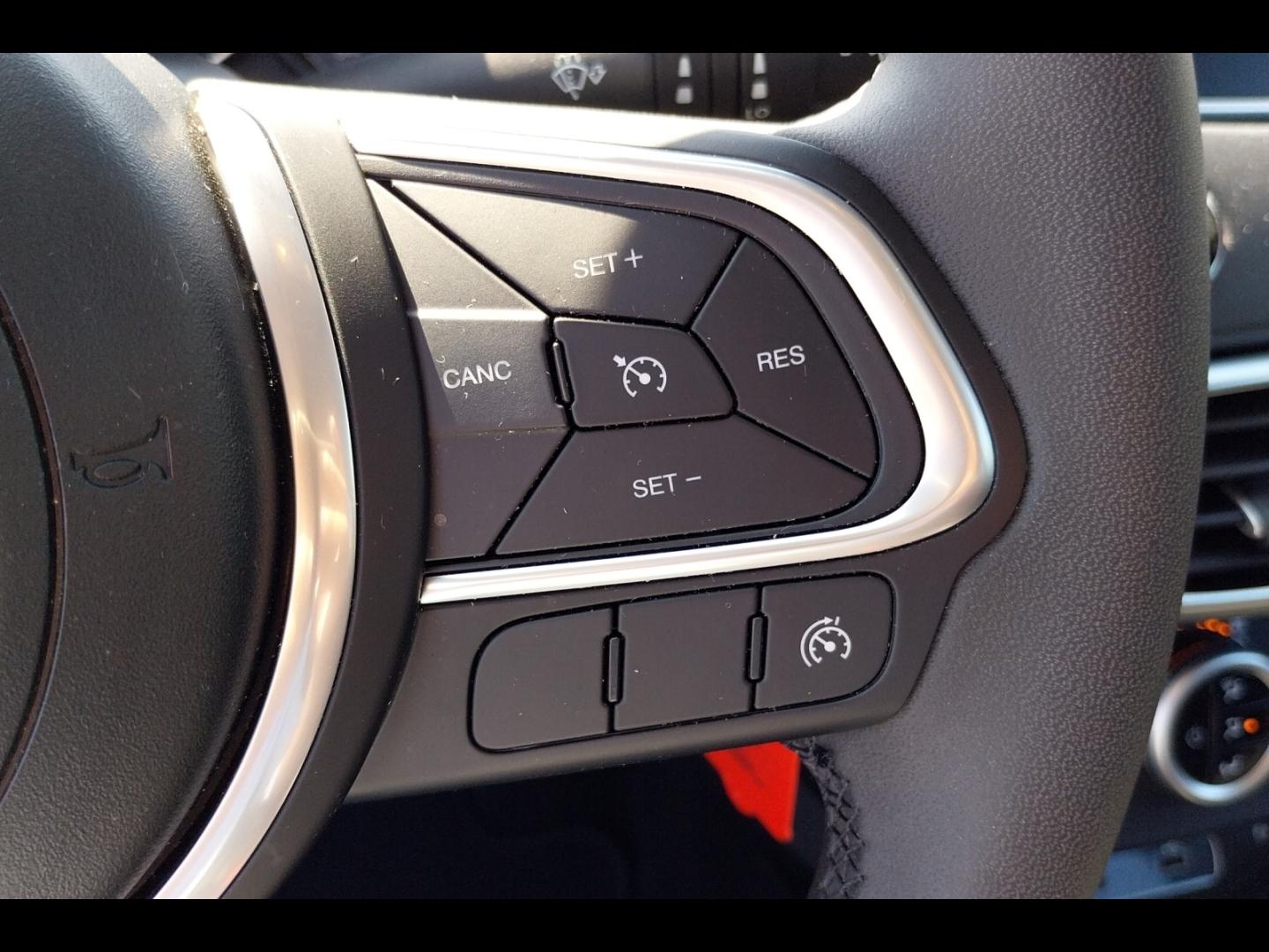 Image FIAT 500X 1.5 FireFly Turbo 130ch S/S Hybrid DCT7