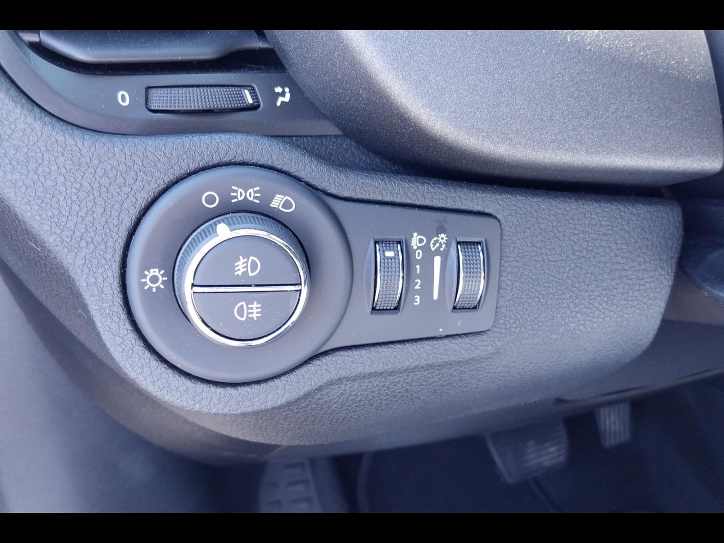 Image FIAT 500X 1.5 FireFly Turbo 130ch S/S Hybrid DCT7