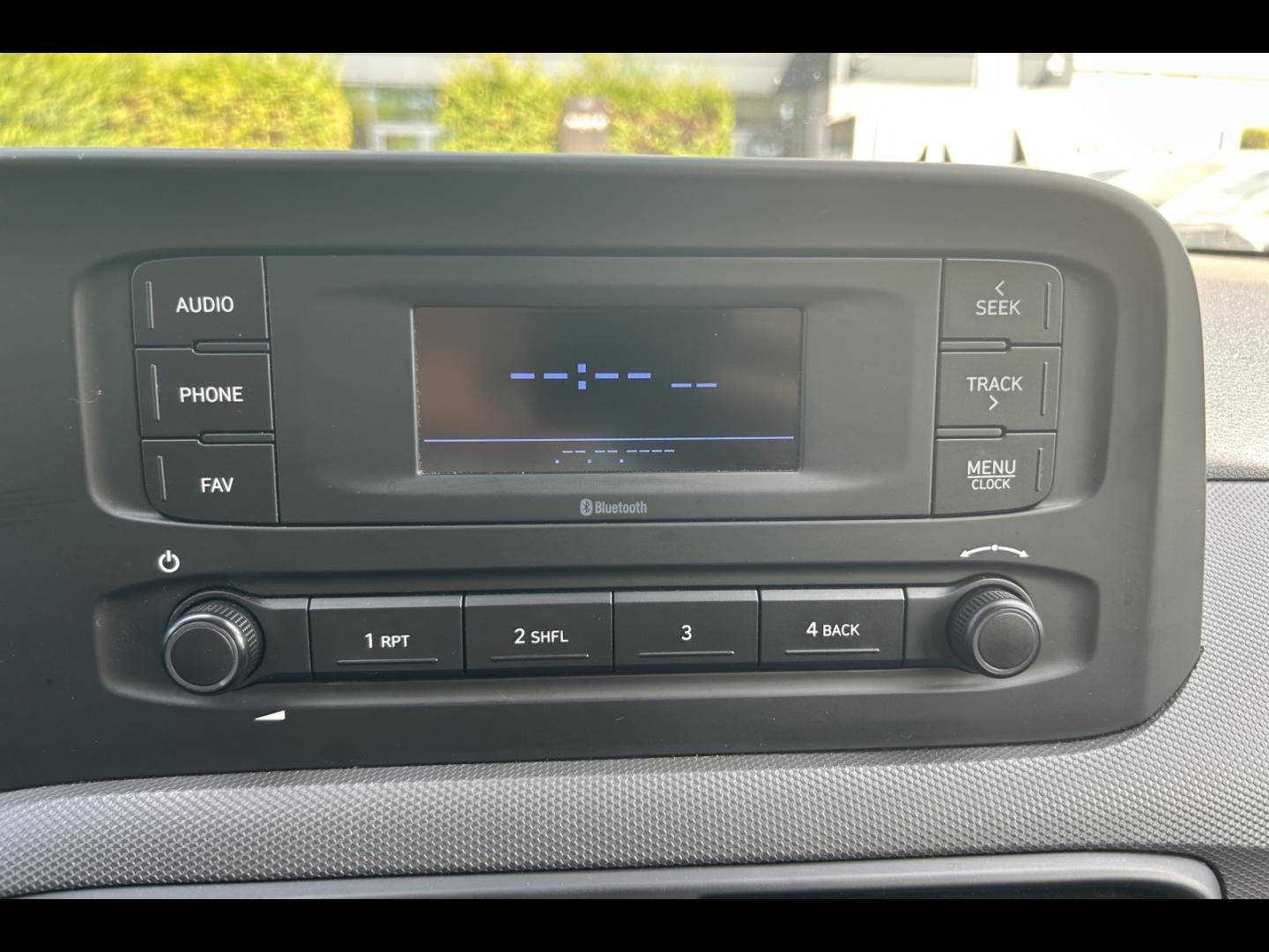 Image HYUNDAI i10 1.0 67ch ECO Intuitive