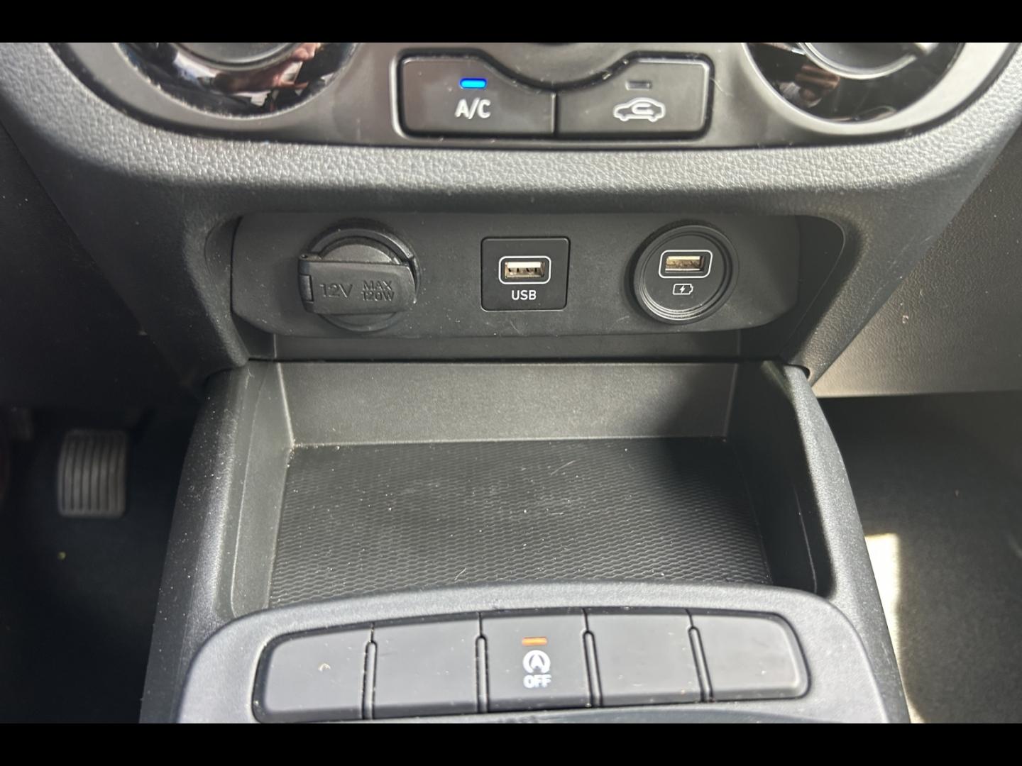 Image HYUNDAI i10 1.0 67ch ECO Intuitive