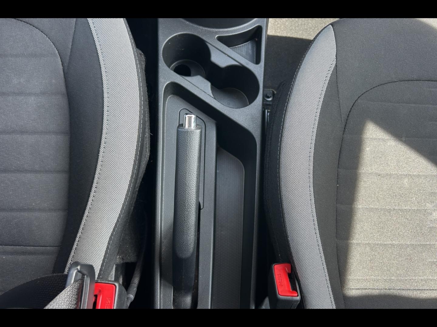 Image HYUNDAI i10 1.0 67ch ECO Intuitive