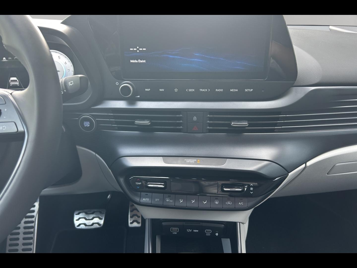 Image HYUNDAI Bayon 1.0 T-GDi 100ch Creative DCT-7