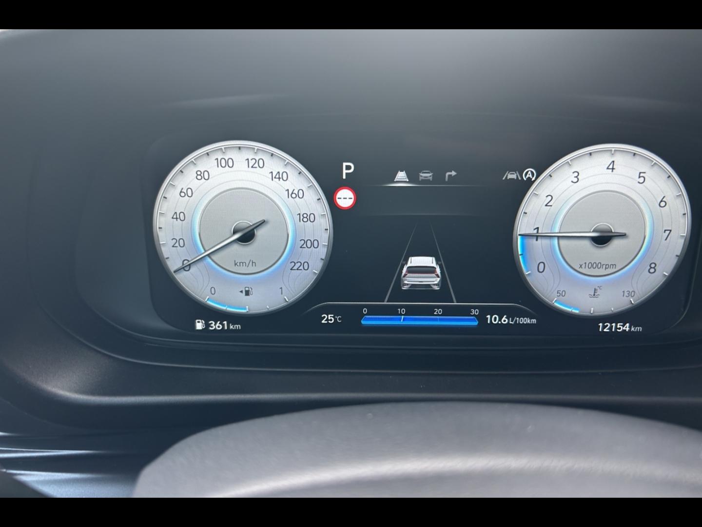 Image HYUNDAI Bayon 1.0 T-GDi 100ch Creative DCT-7