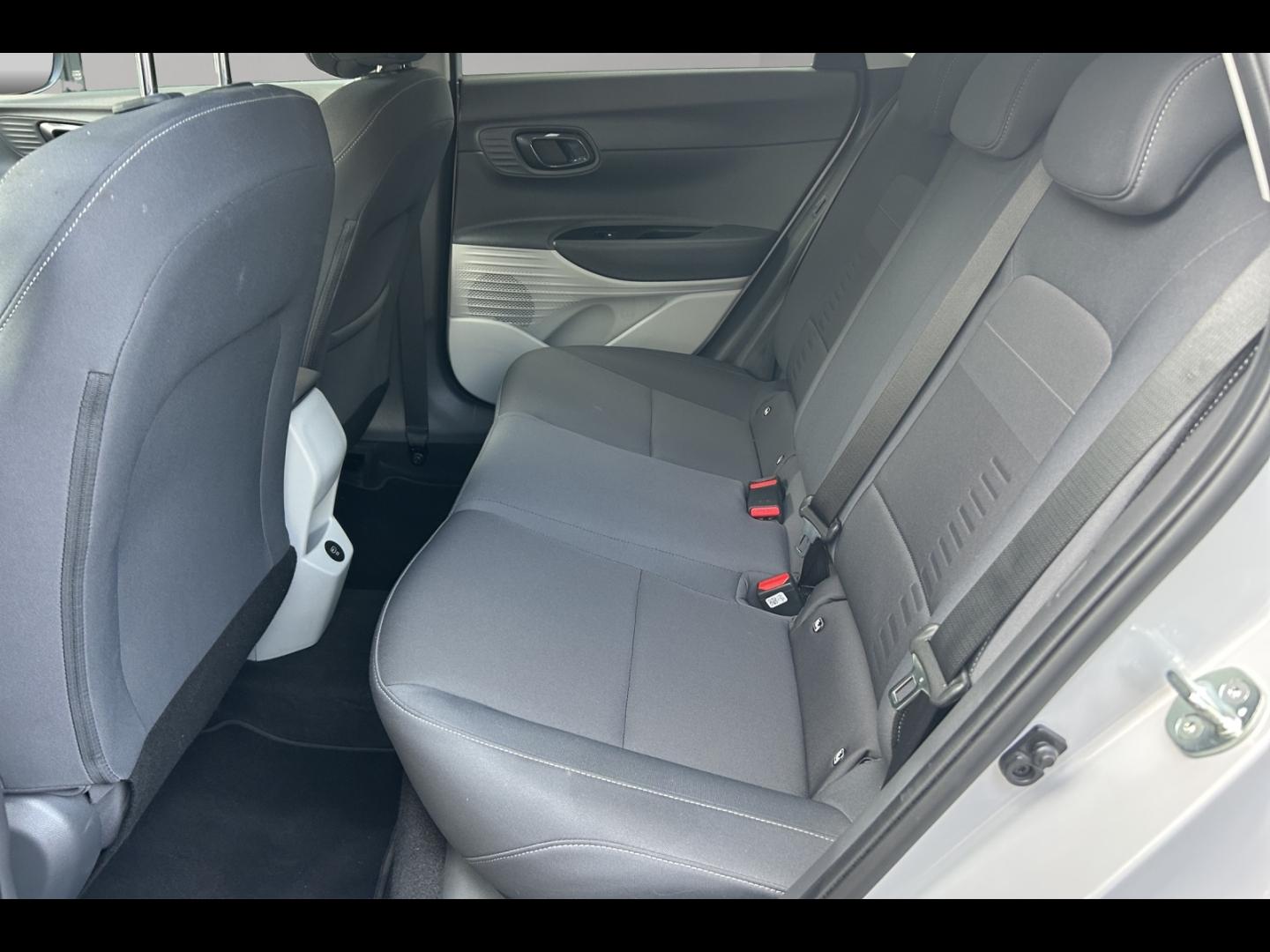 Image HYUNDAI Bayon 1.0 T-GDi 100ch Creative DCT-7