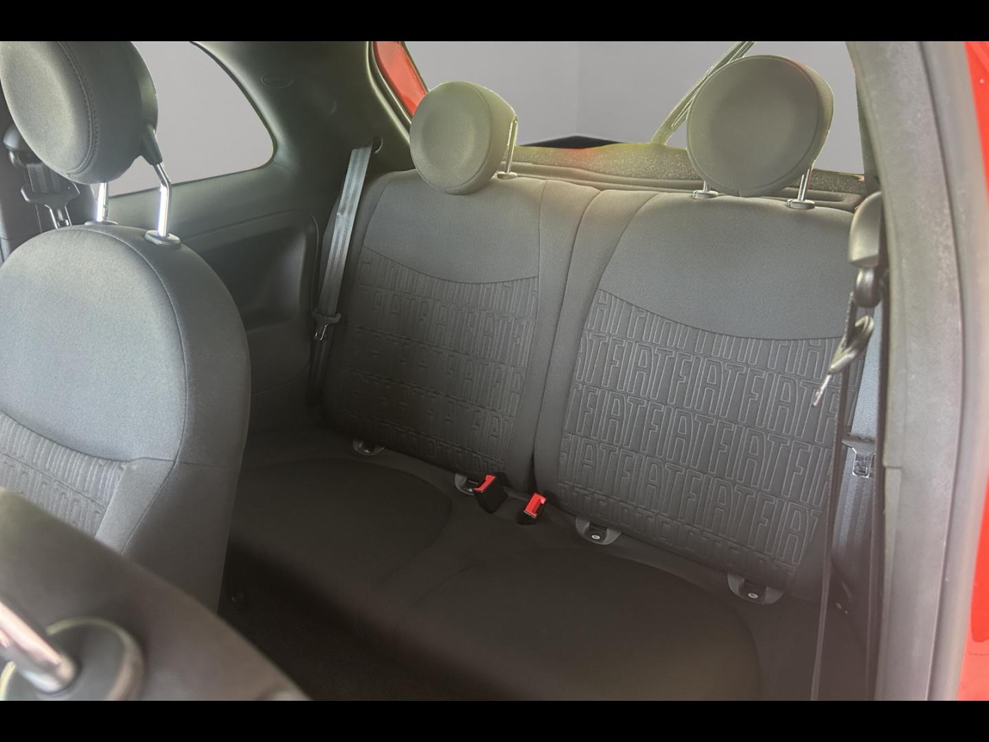 Image FIAT 500 1.0 70ch BSG S&S Pack Confort