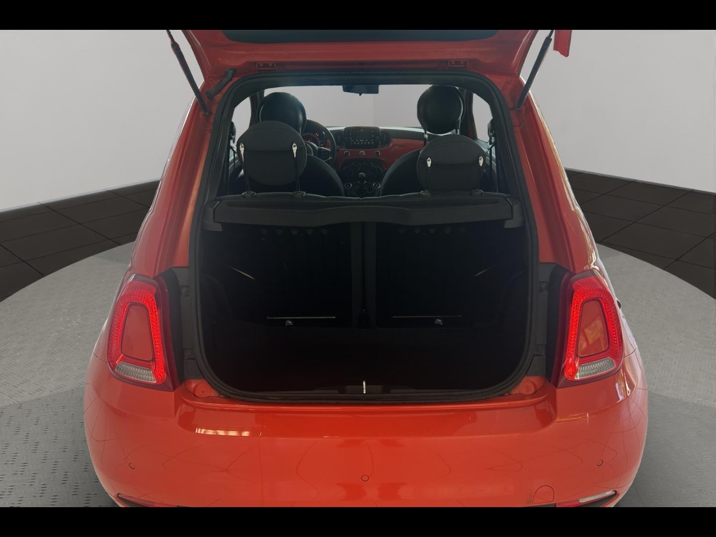 Image FIAT 500 1.0 70ch BSG S&S Pack Confort