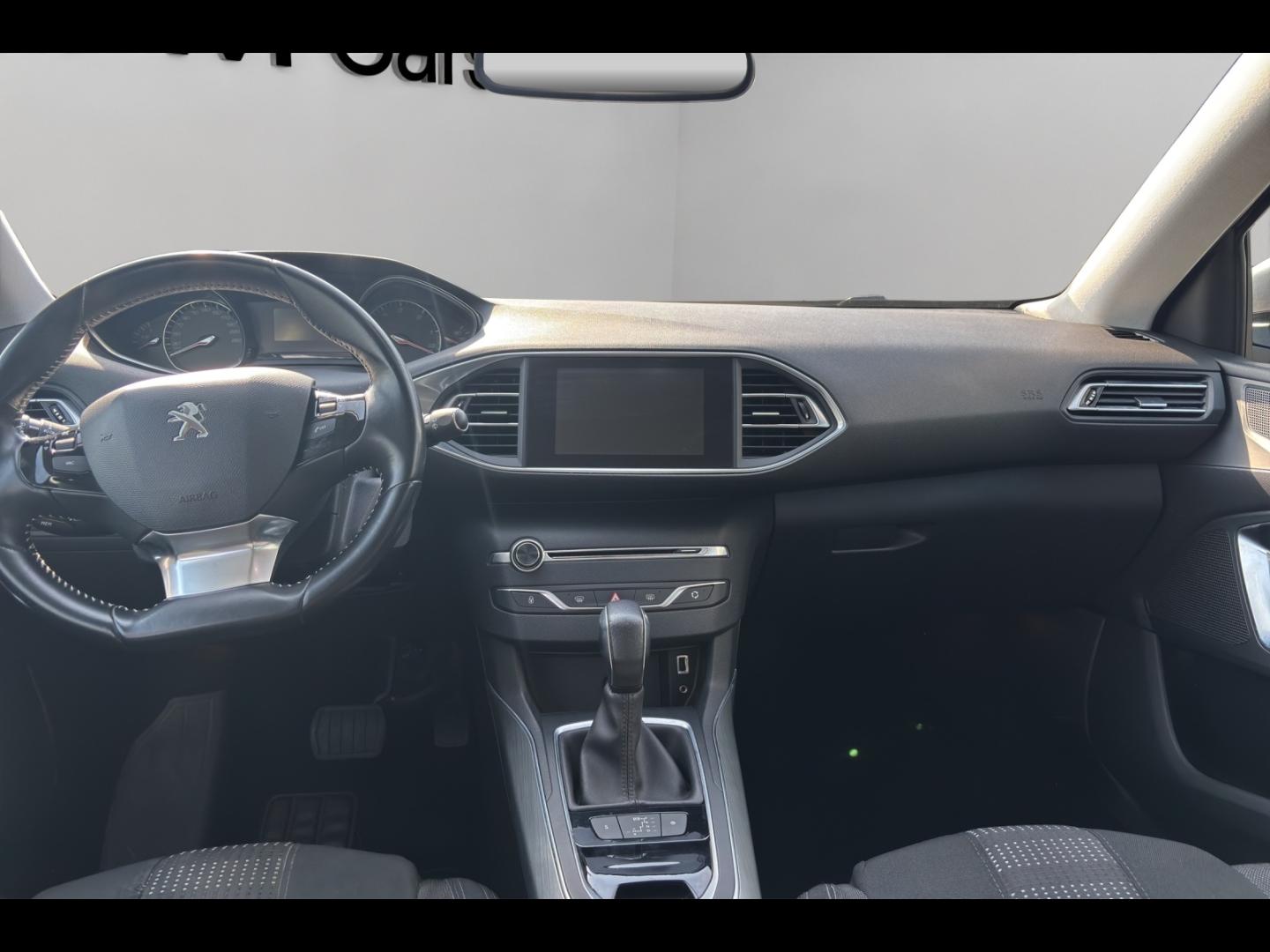 Image PEUGEOT 308 1.6 BlueHDi 120ch Allure S&S EAT6 5p