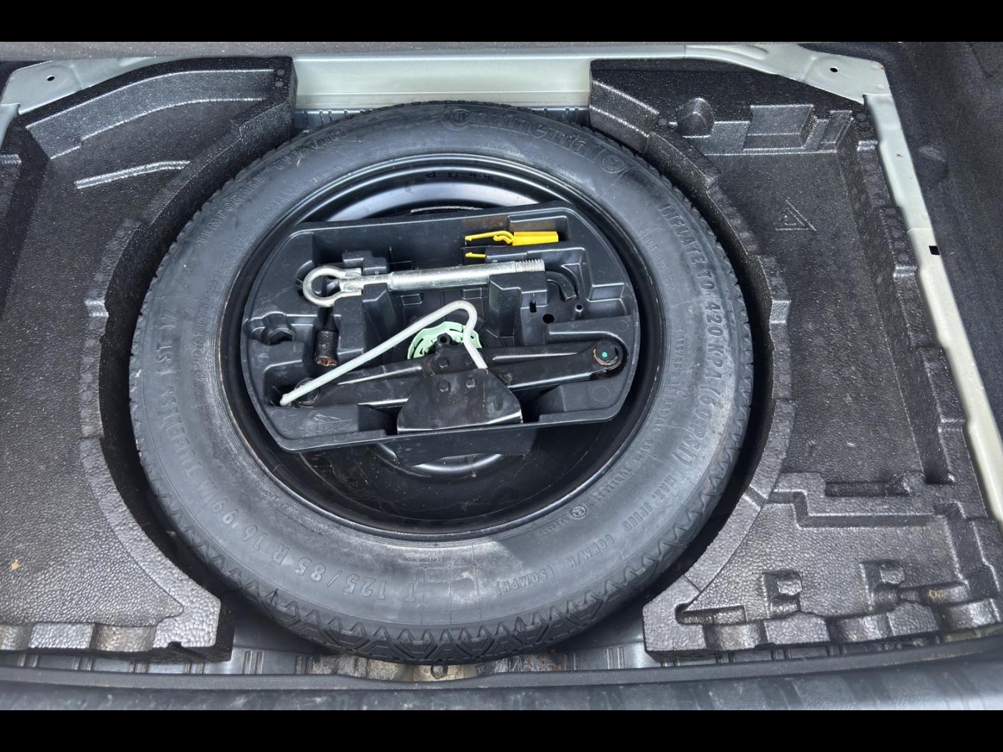 Image PEUGEOT 308 1.6 BlueHDi 120ch Allure S&S EAT6 5p