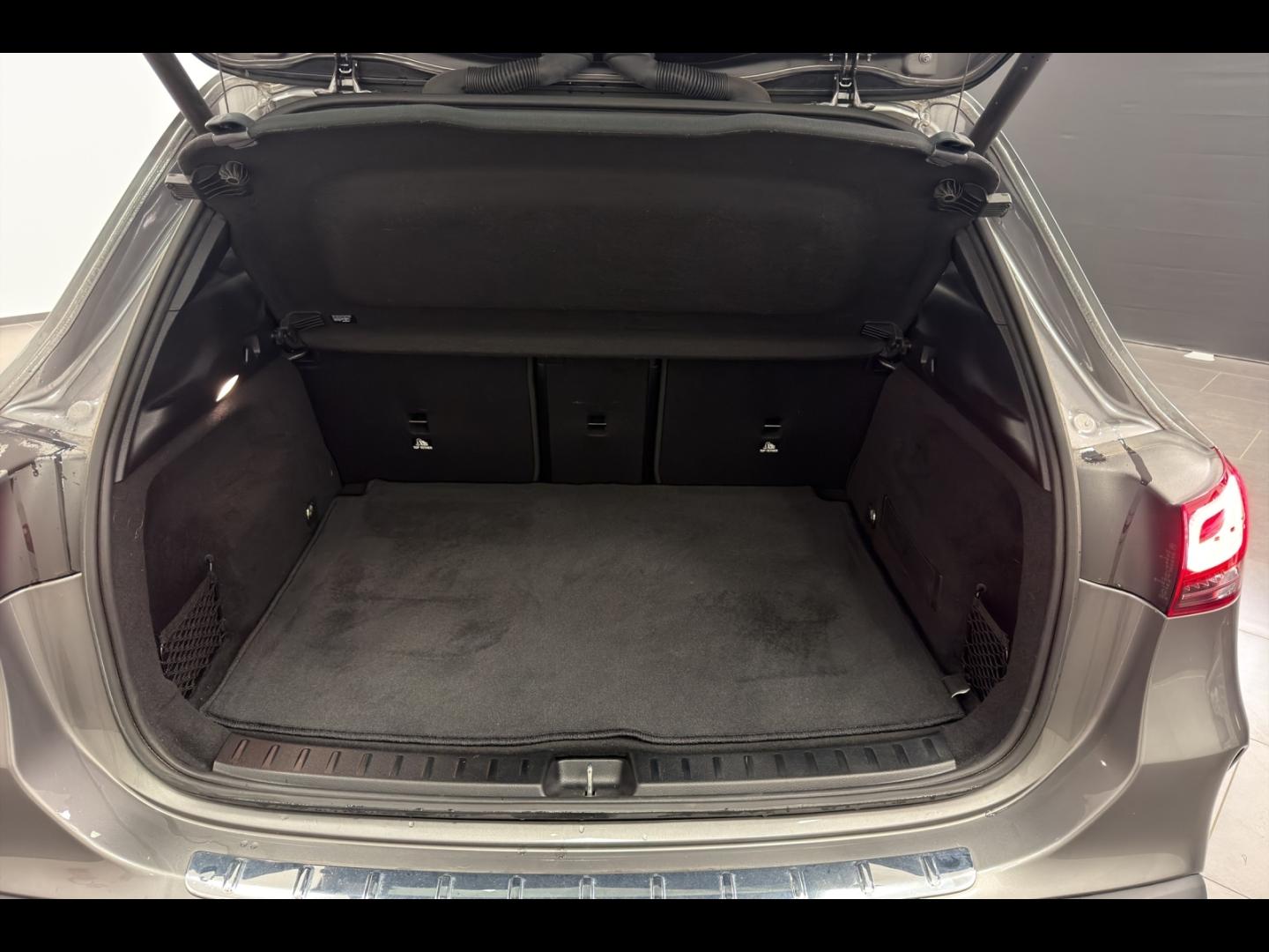 Image MERCEDES-BENZ EQA 250+ 190ch AMG Line