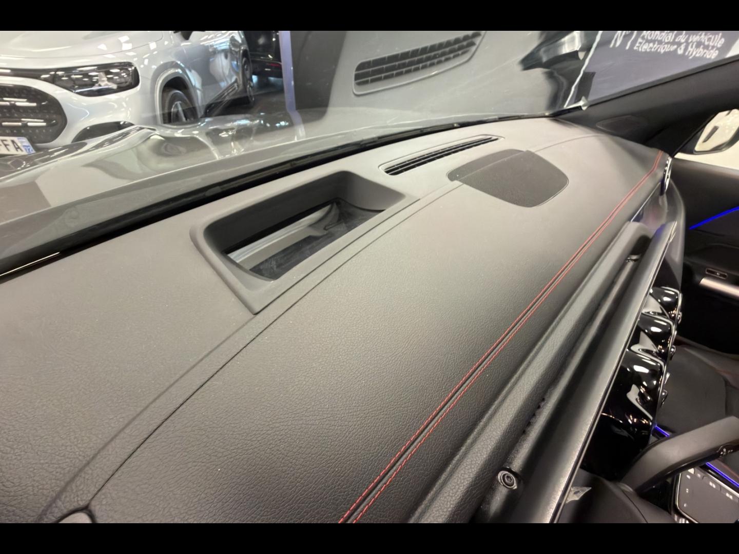 Image MERCEDES-BENZ EQA 250+ 190ch AMG Line
