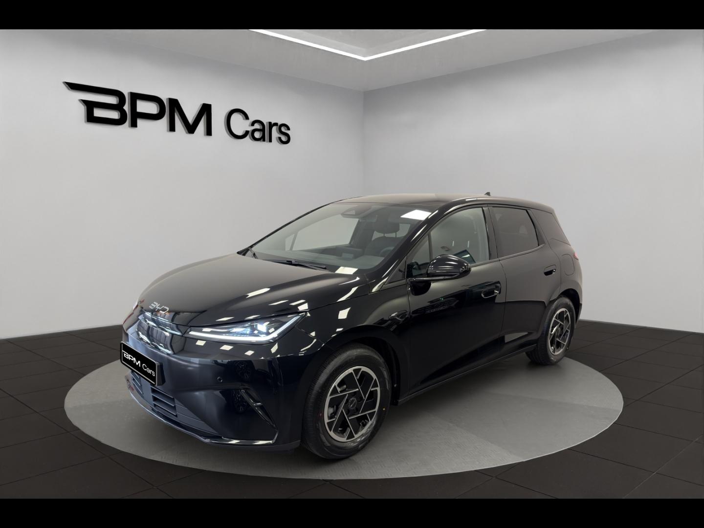 Photo BYD Dolphin G  DM-i  PHEV  Boost