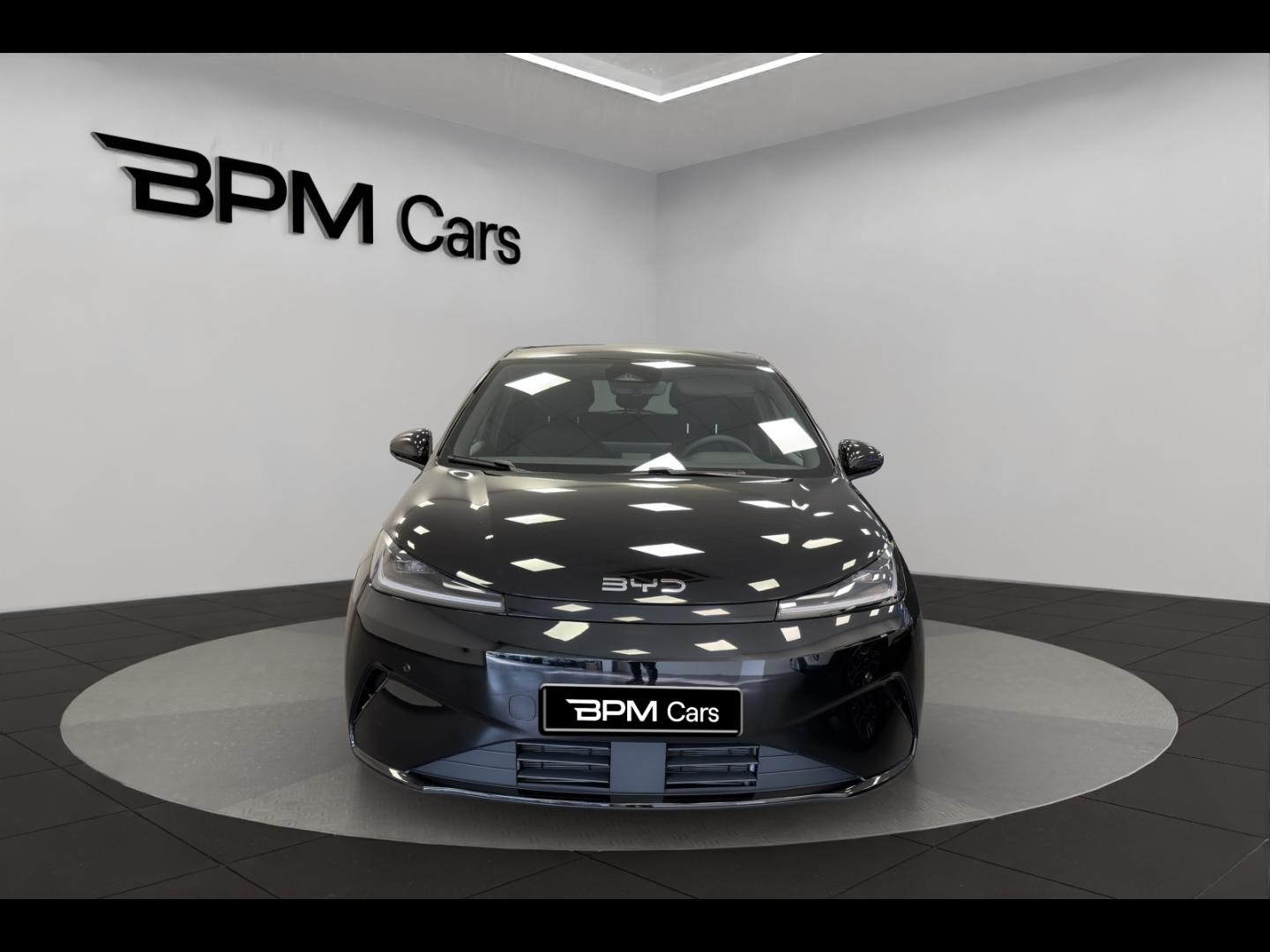 Image BYD Dolphin G  DM-i  PHEV  Boost