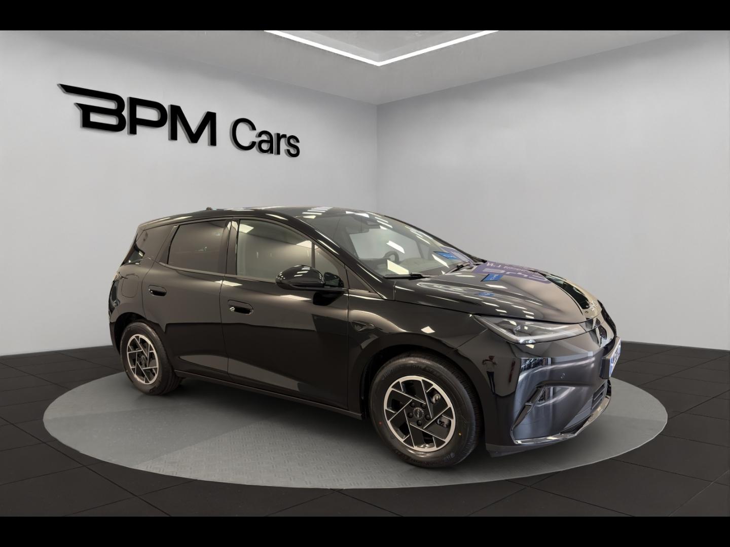 Image BYD Dolphin G  DM-i  PHEV  Boost