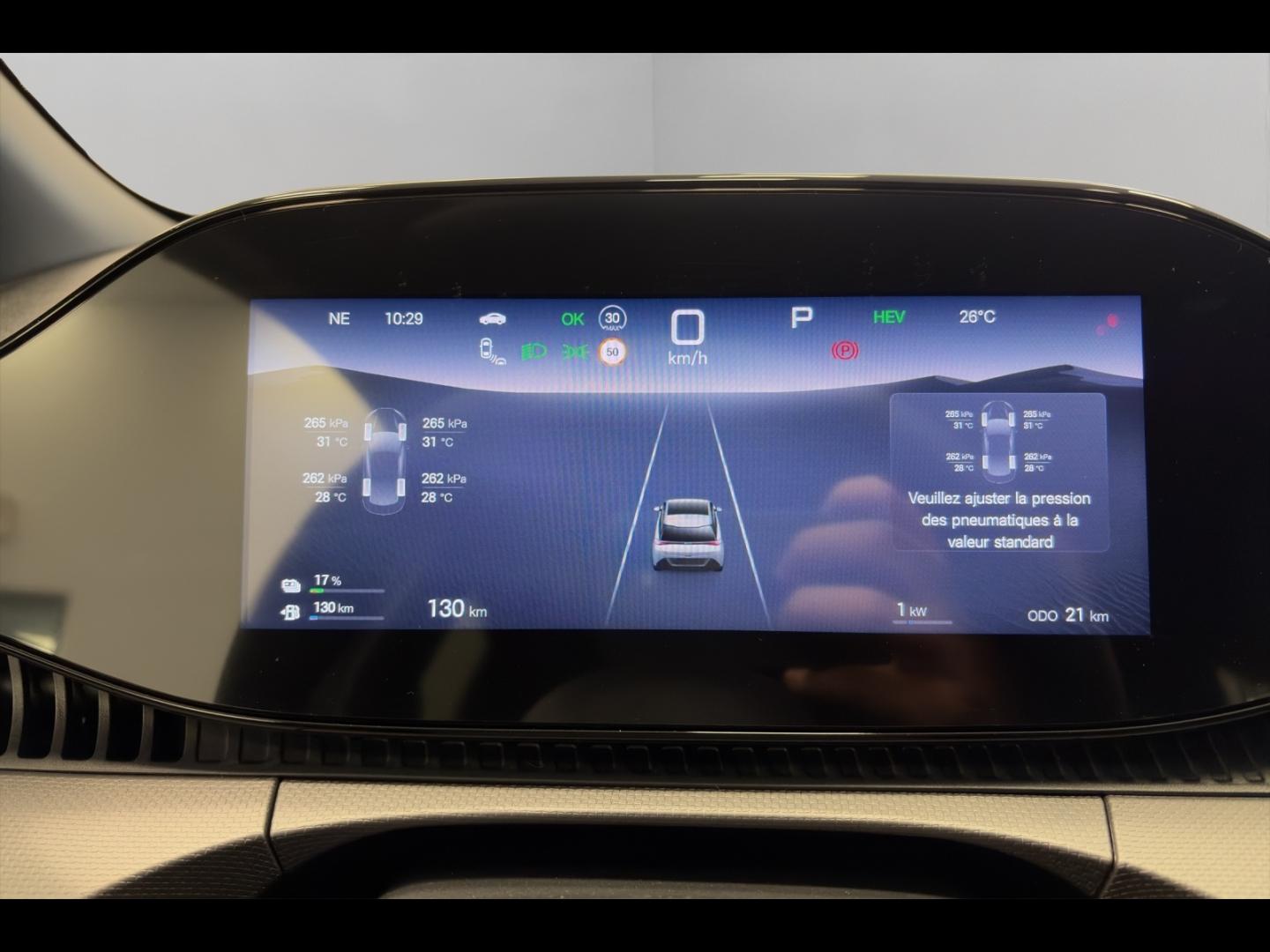 Image BYD Dolphin G  DM-i  PHEV  Boost