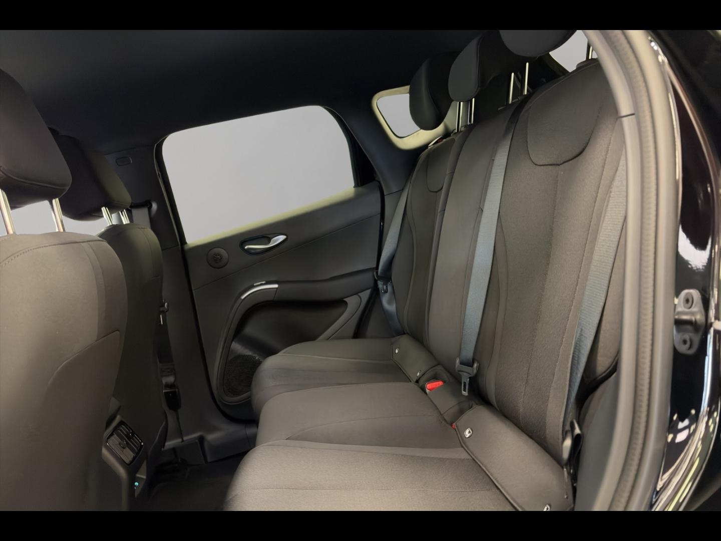 Image BYD Dolphin G  DM-i  PHEV  Boost
