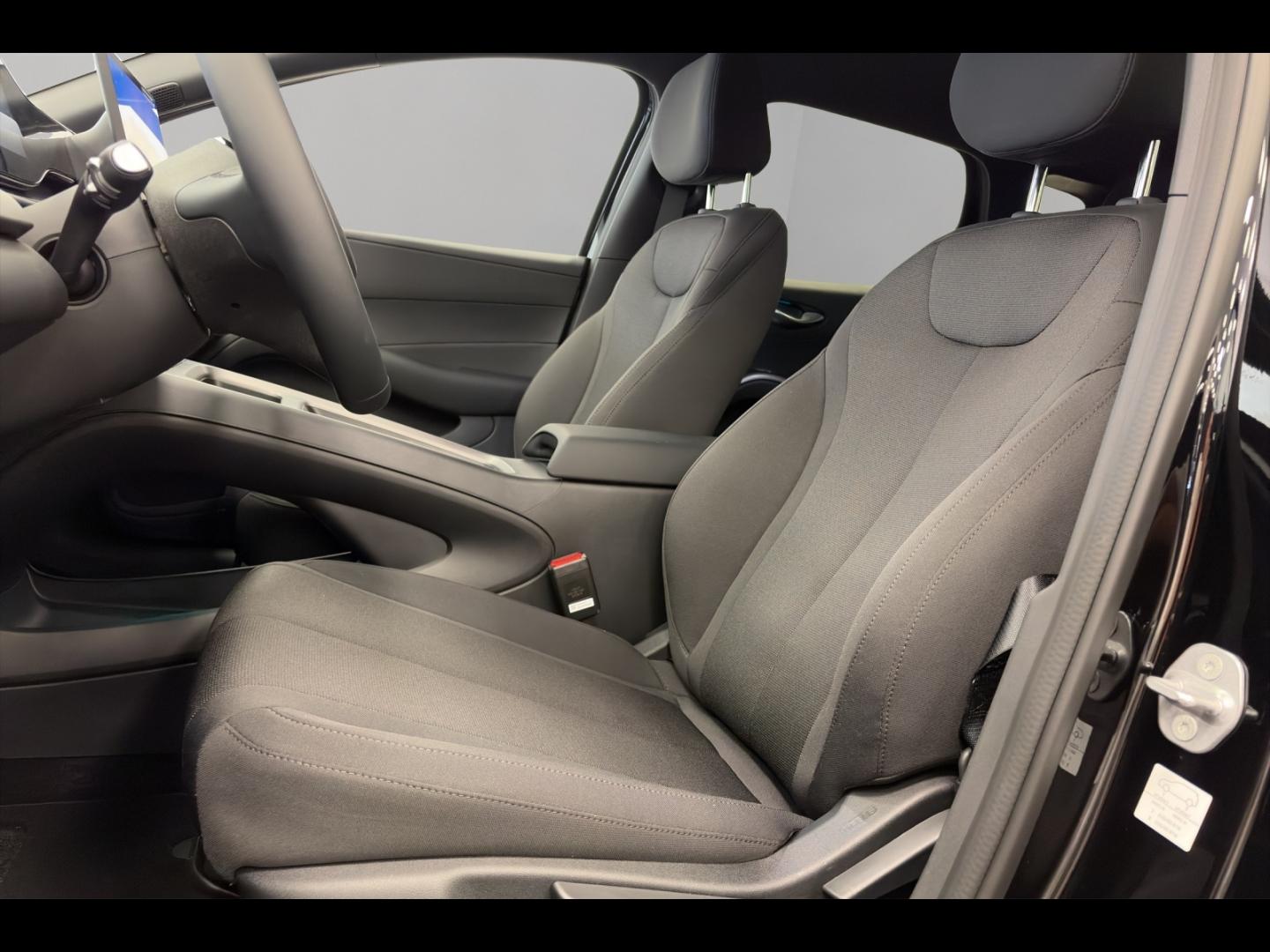 Image BYD Dolphin G  DM-i  PHEV  Boost
