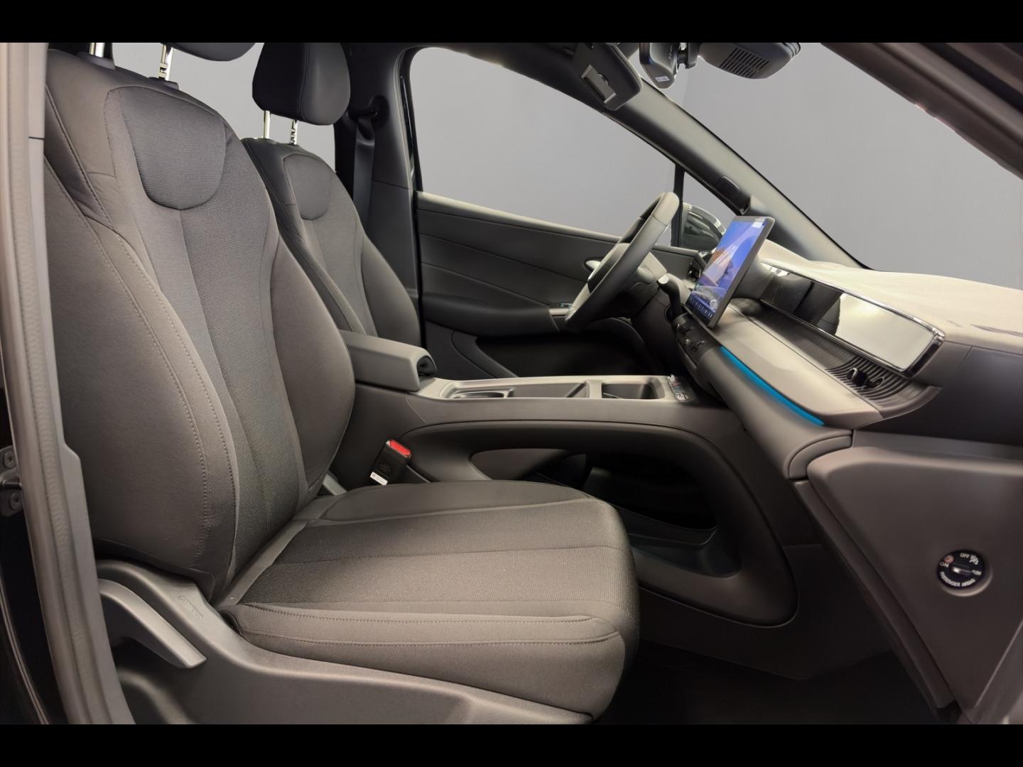 Image BYD Dolphin G  DM-i  PHEV  Boost
