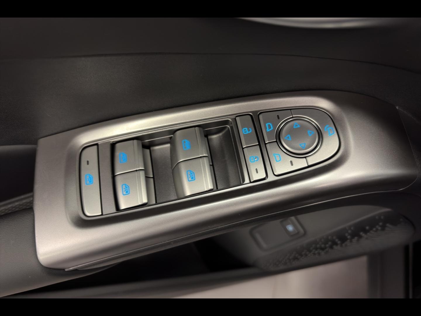 Image BYD Dolphin G  DM-i  PHEV  Boost