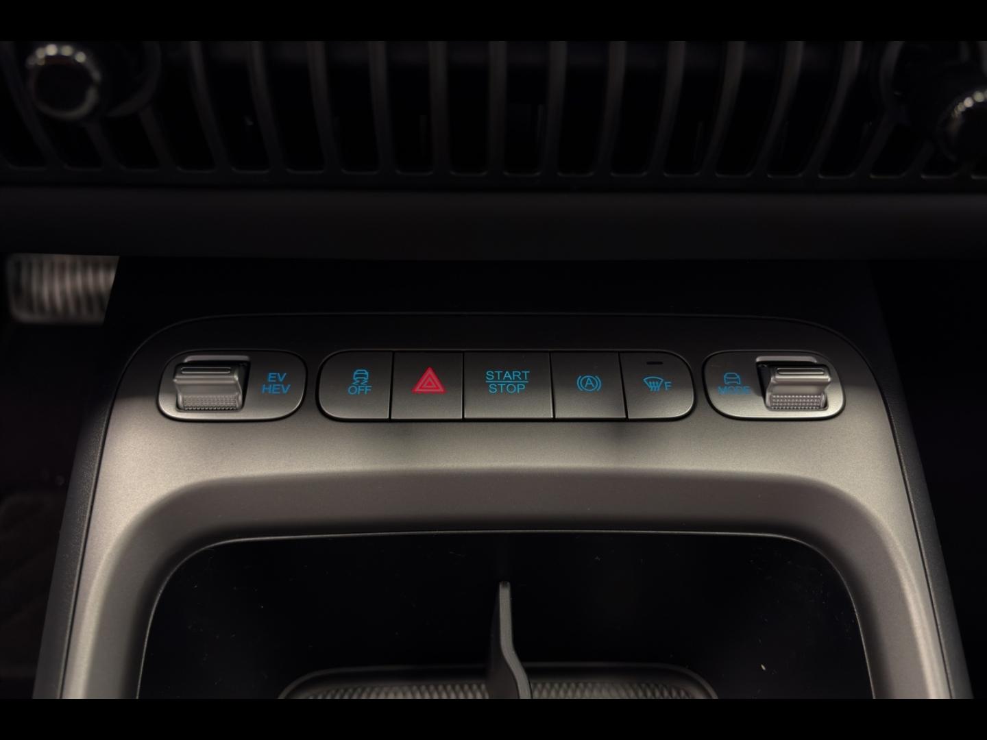 Image BYD Dolphin G  DM-i  PHEV  Boost