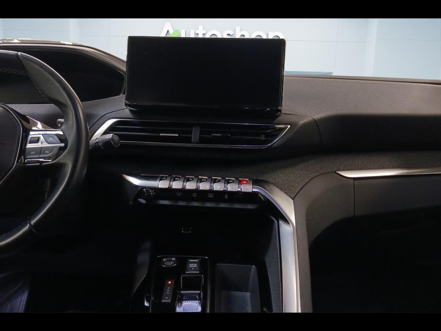 Image PEUGEOT 3008 1.5 BlueHDi 130ch S&S Allure Pack EAT8