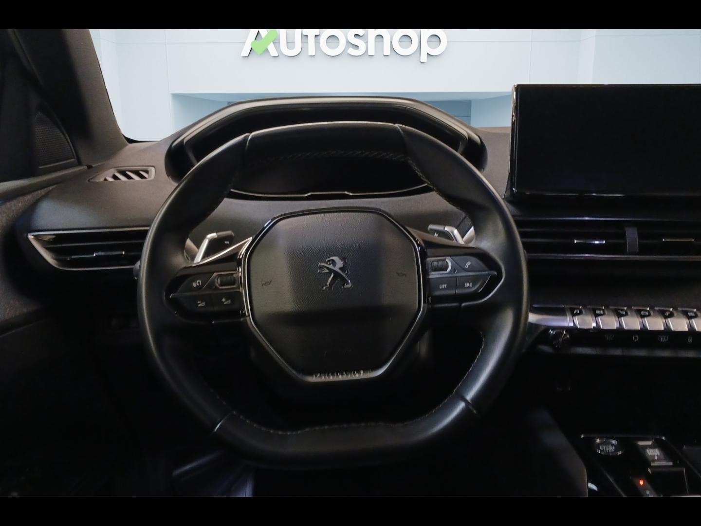 Image PEUGEOT 3008 1.5 BlueHDi 130ch S&S Allure Pack EAT8