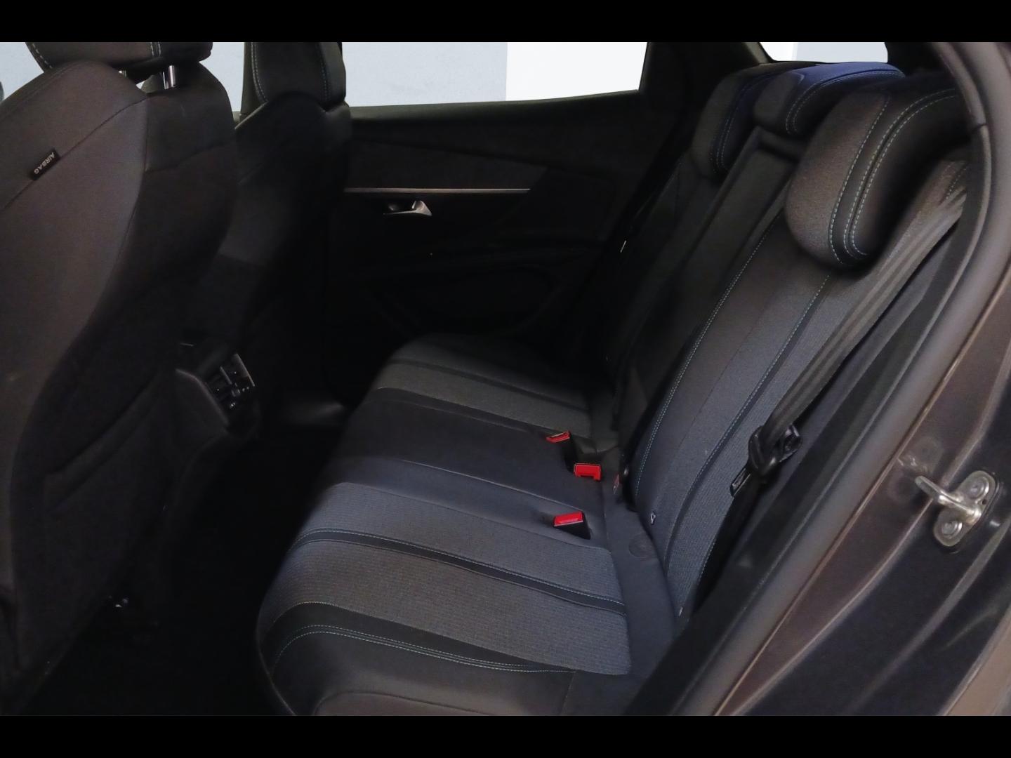 Image PEUGEOT 3008 1.5 BlueHDi 130ch S&S Allure Pack EAT8