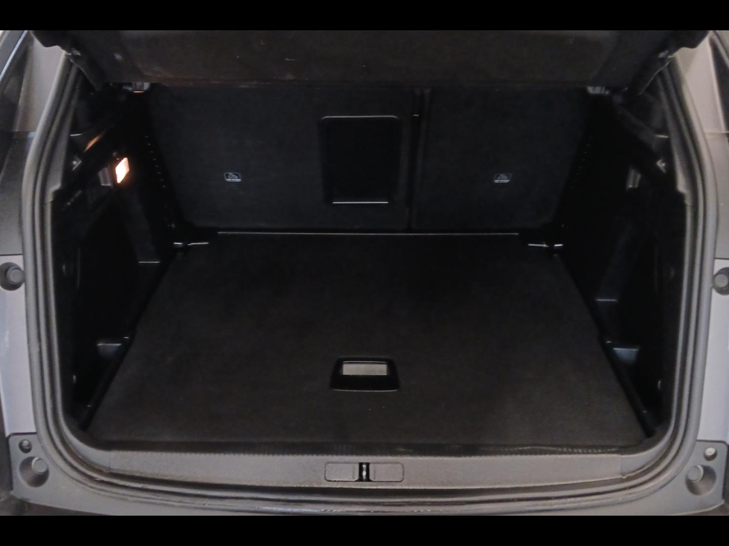 Image PEUGEOT 3008 1.5 BlueHDi 130ch S&S Allure Pack EAT8