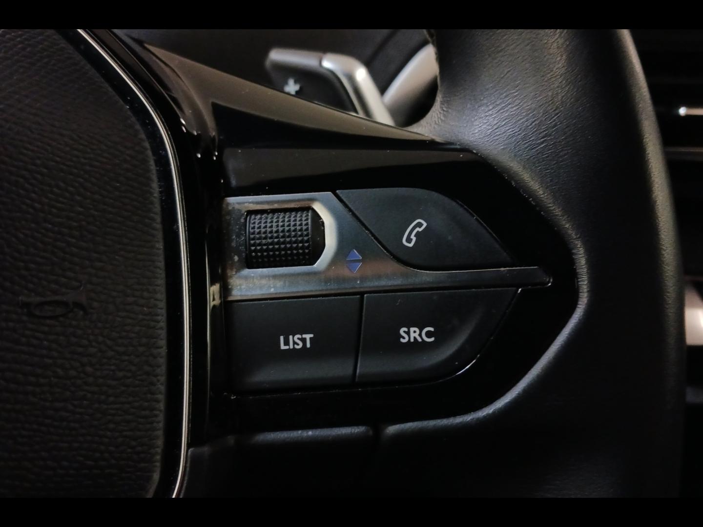 Image PEUGEOT 3008 1.5 BlueHDi 130ch S&S Allure Pack EAT8