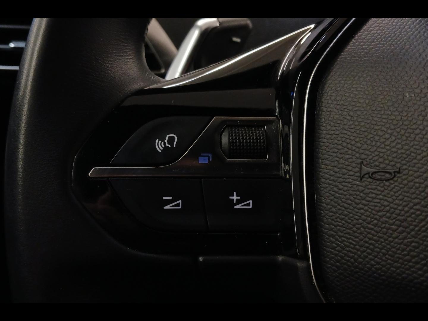 Image PEUGEOT 3008 1.5 BlueHDi 130ch S&S Allure Pack EAT8