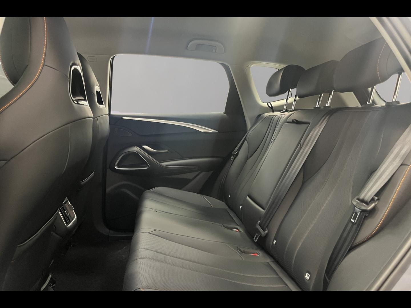 Image BYD Sealion 5 1.5 DM-i 212ch Design