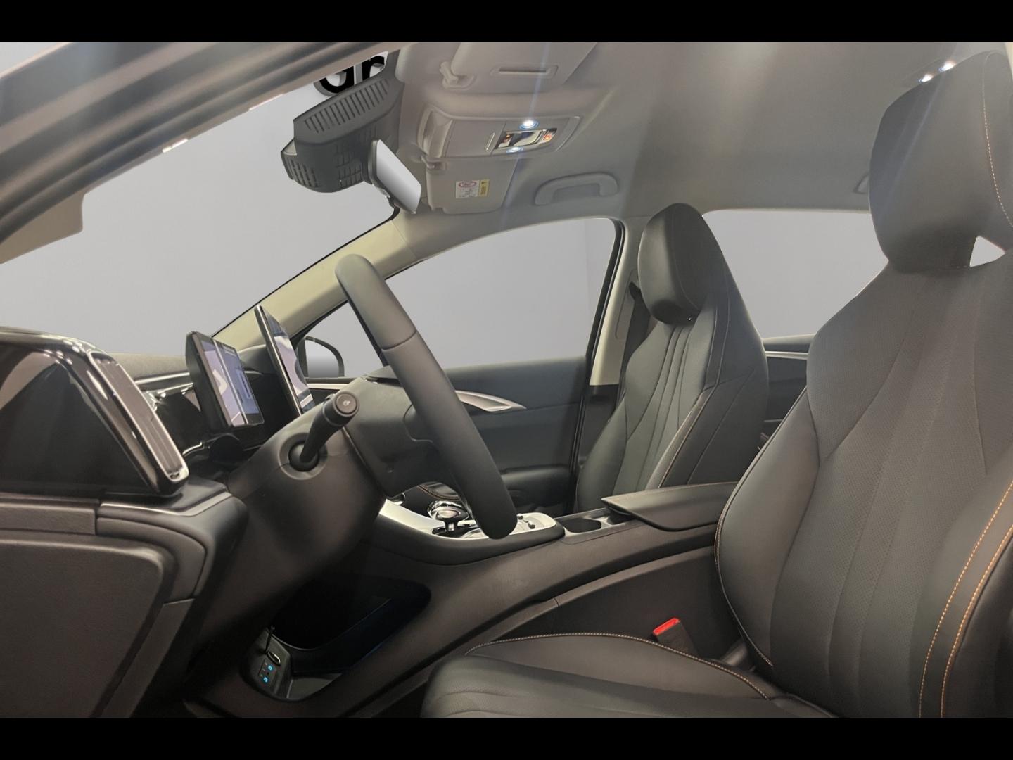 Image BYD Sealion 5 1.5 DM-i 212ch Design