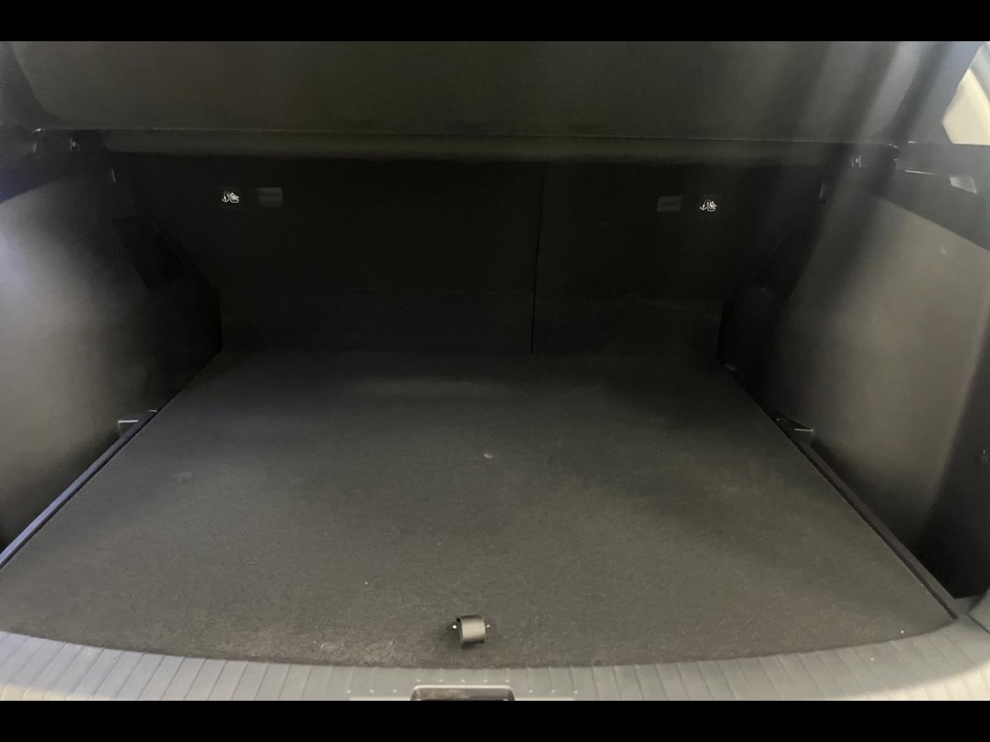 Image BYD Sealion 5 1.5 DM-i 212ch Design