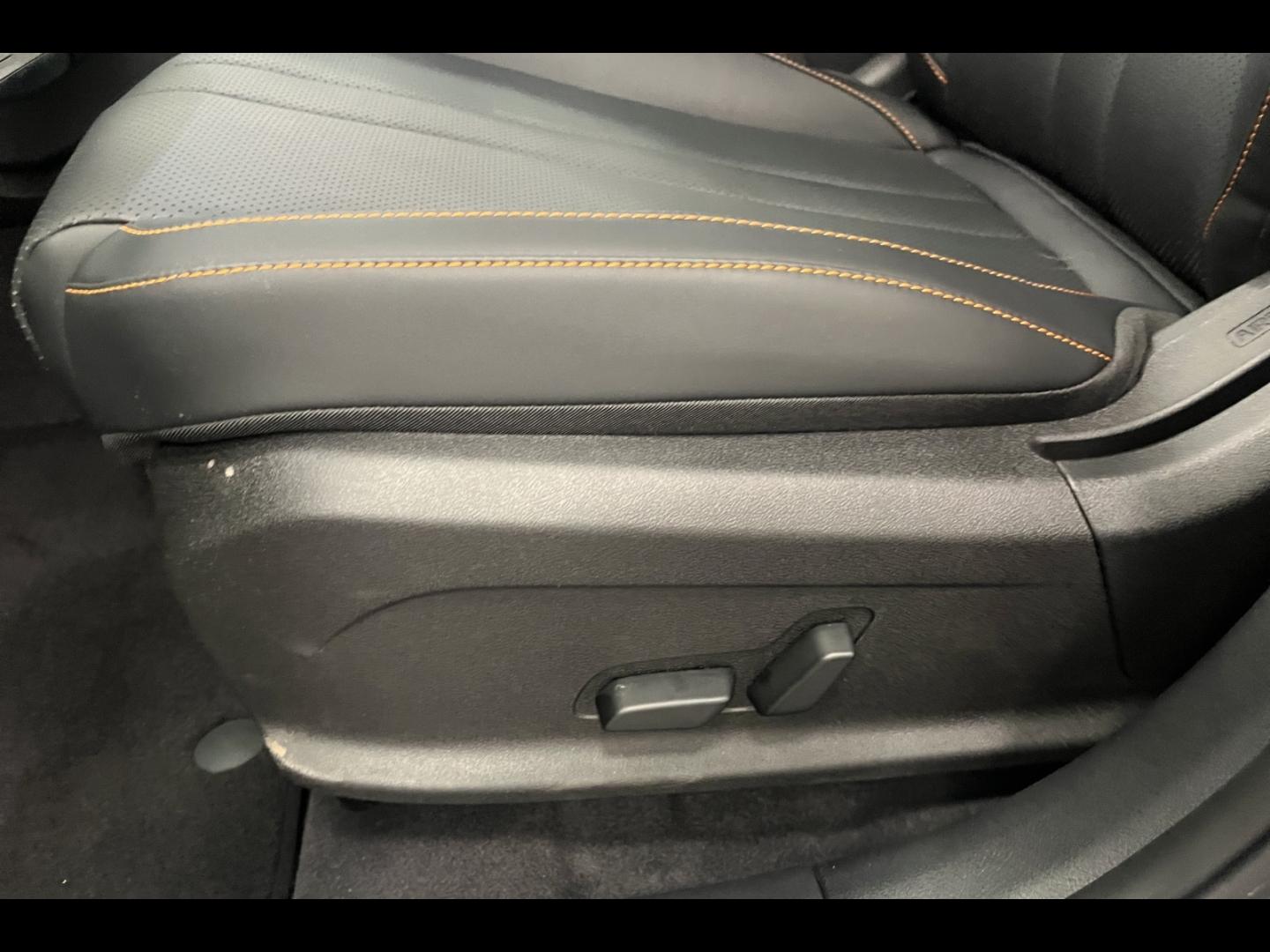 Image BYD Sealion 5 1.5 DM-i 212ch Design