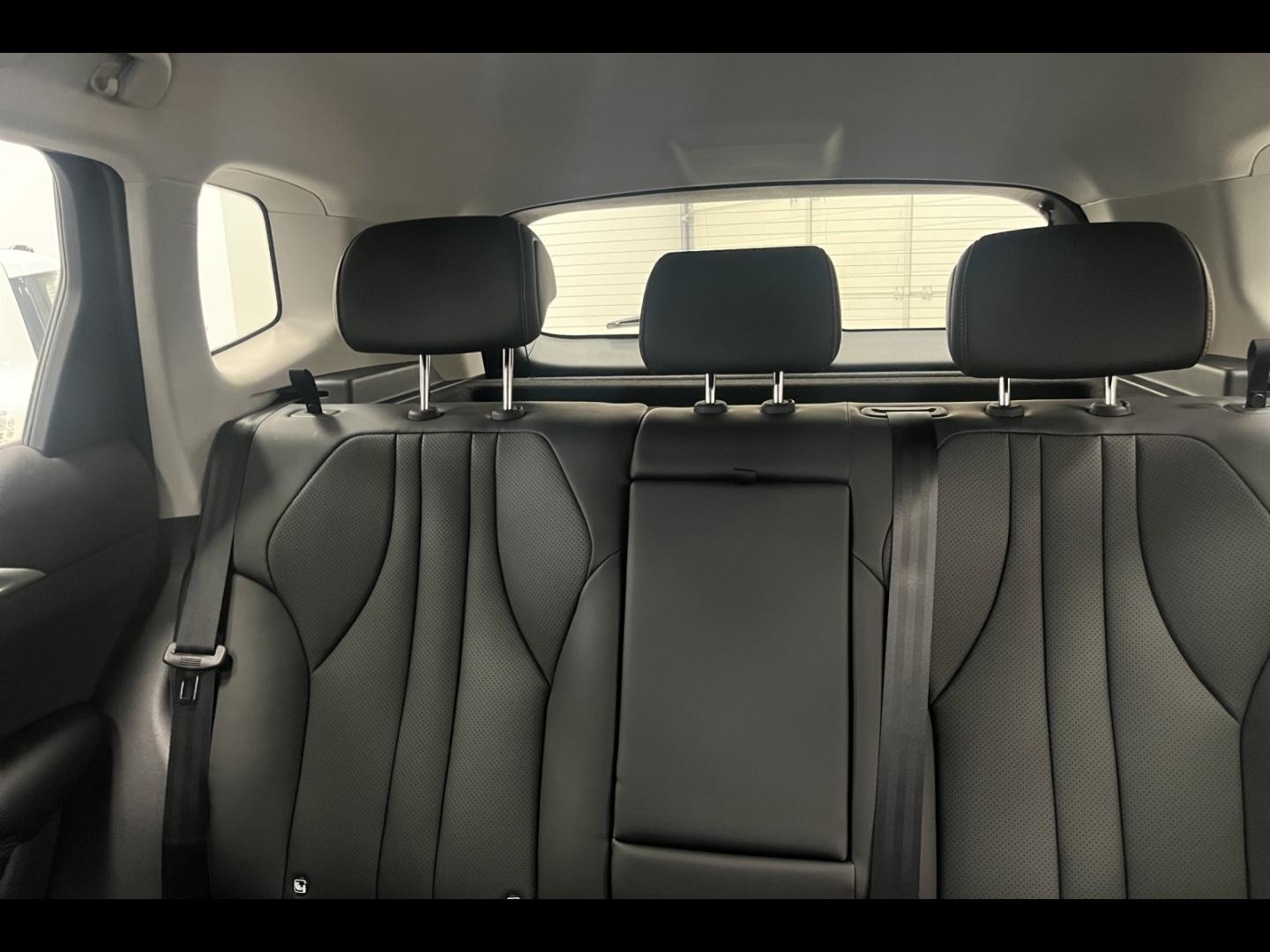 Image BYD Sealion 5 1.5 DM-i 212ch Design