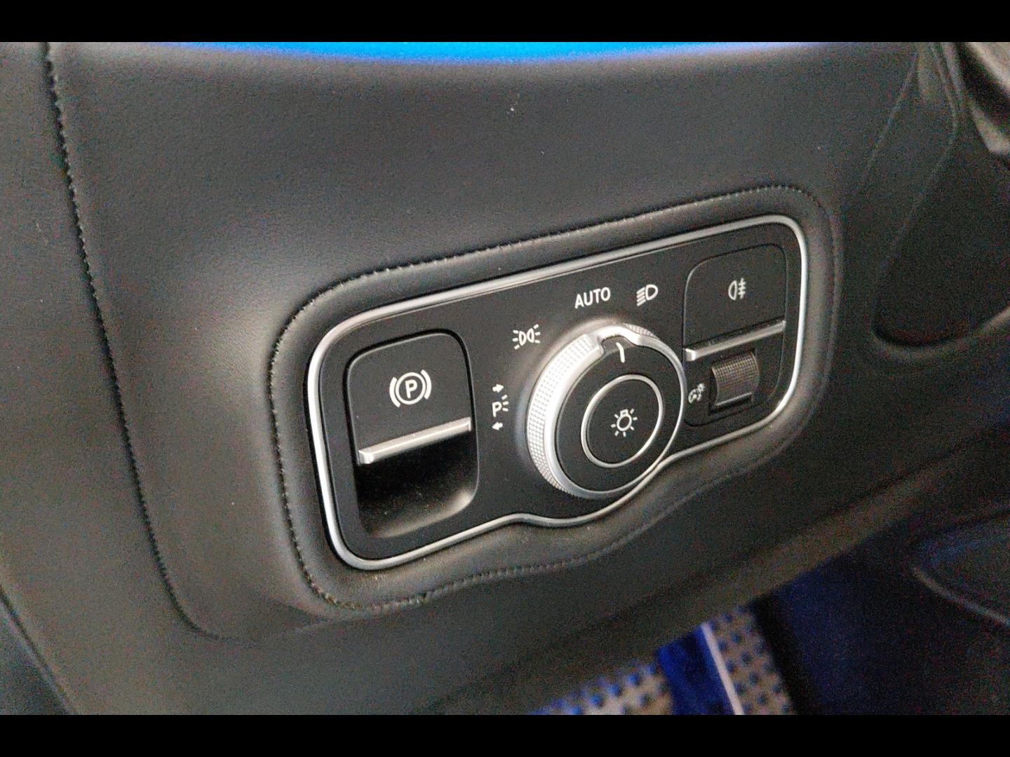 Image MERCEDES-BENZ Classe G 580 EQ 587ch Edition One